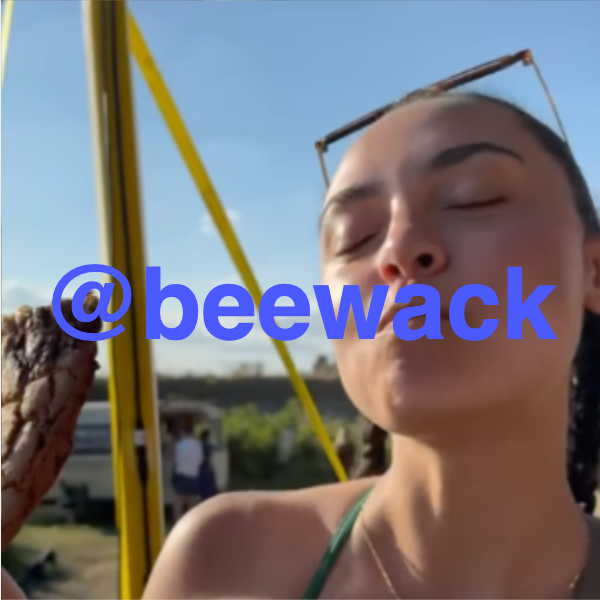 @beewack