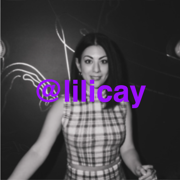 @lilicay